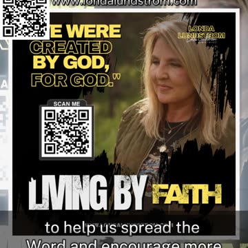 Build it, invest it on truth!