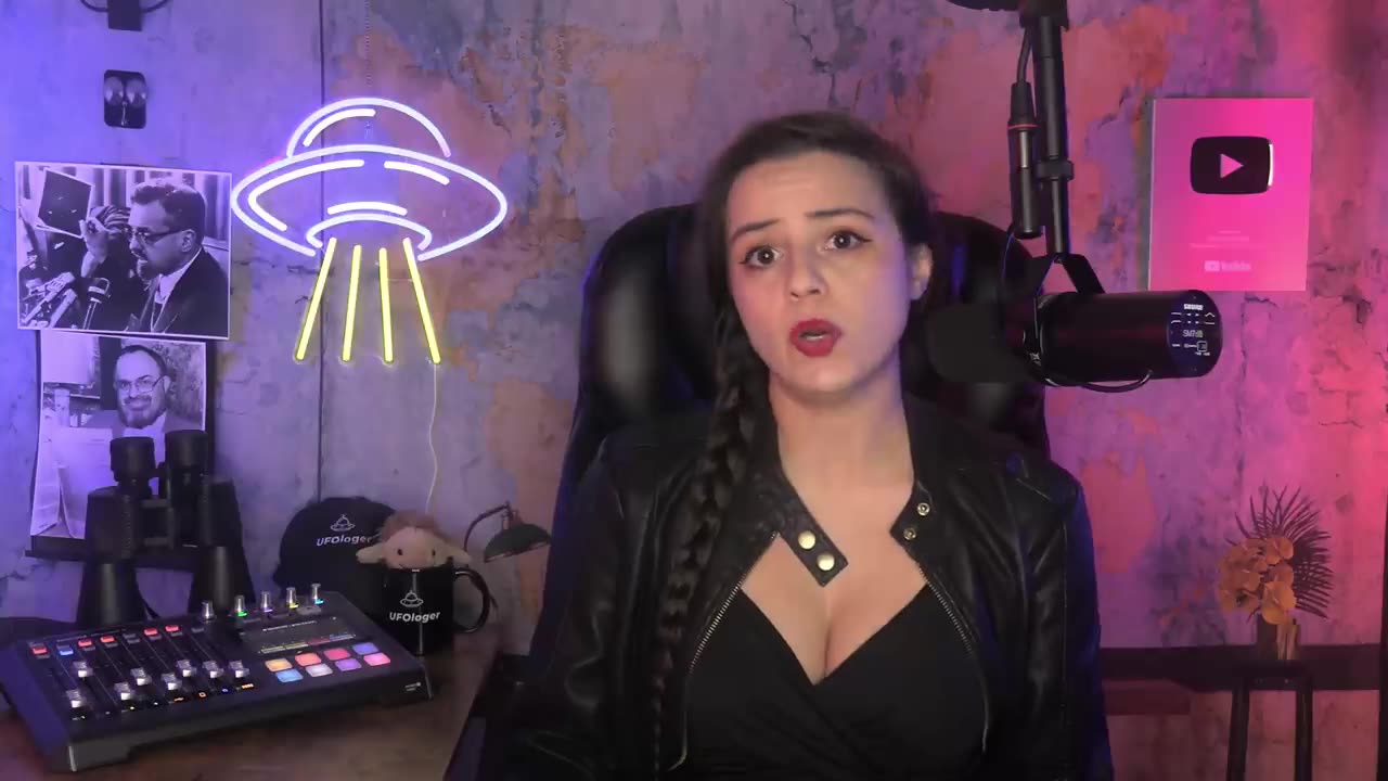 Congressman Reveals Huge Development