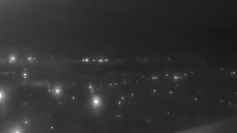 putin unleashes a new weapon called the Oreshnik system....