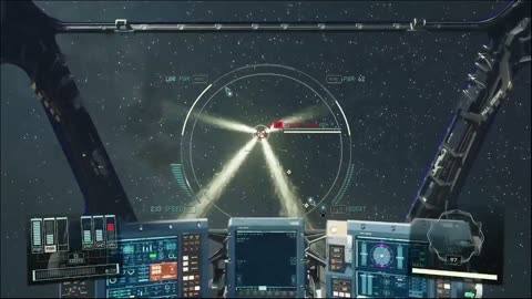 Starfield Permadeath Very Hard 75% Ep 8