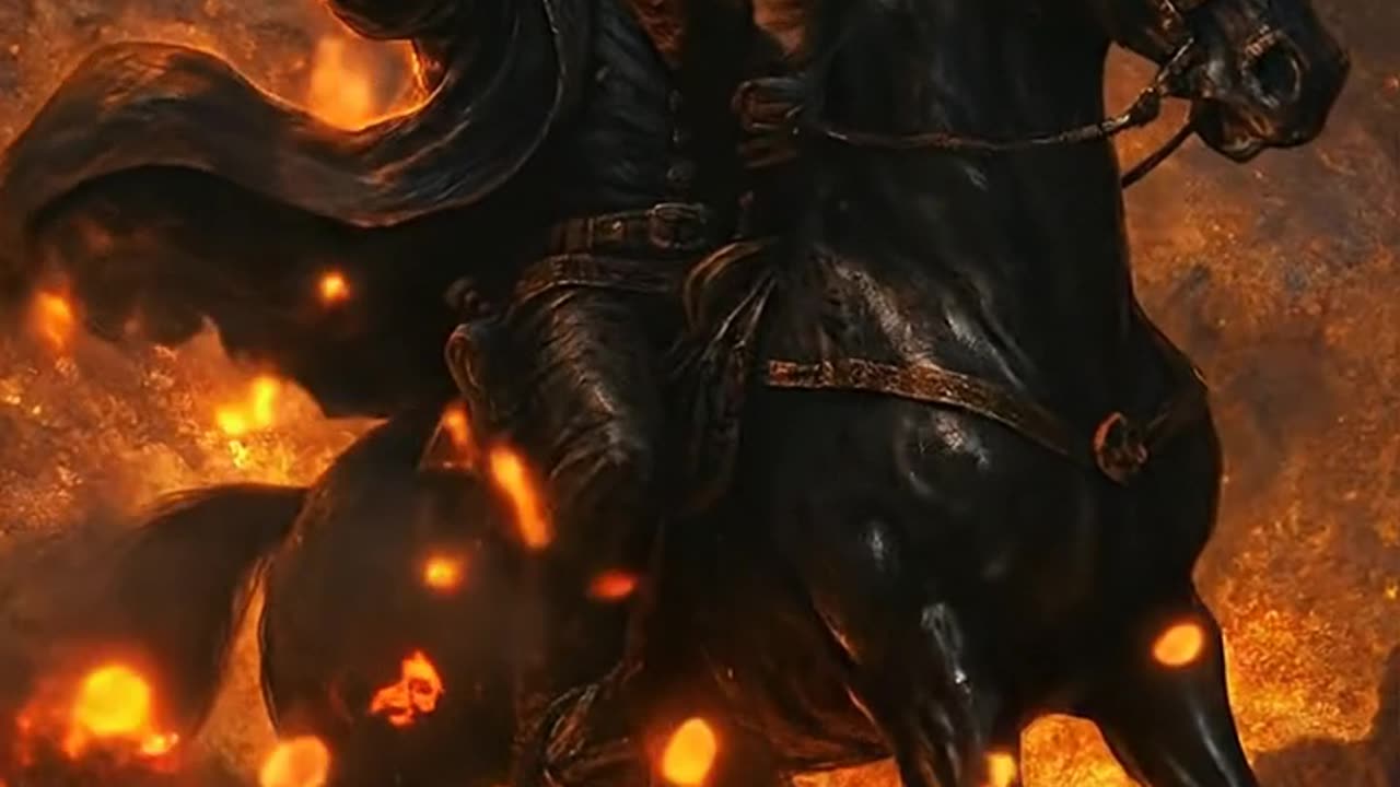 Sheriff Bill “Boo” Bradley | The Man the Town Killed (WOTL Lore Card Animation)