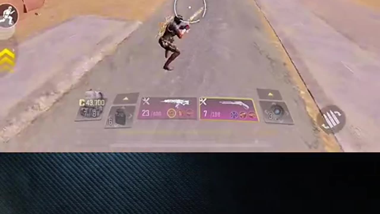 Intense Solo vs Squads 2 Fingers FULL HANDCAM GAMEPLAY