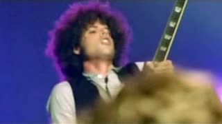 Wolfmother - Joker And The Thief = Brixton Academy 2006