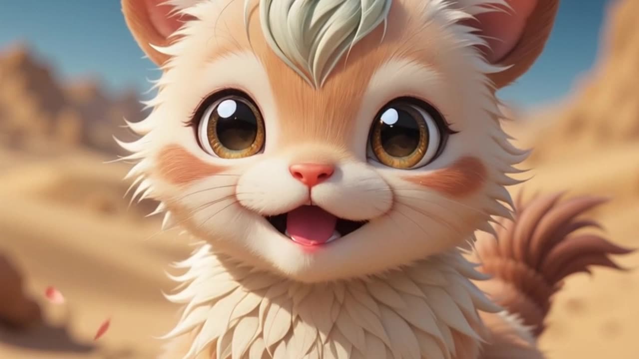CAT SONG