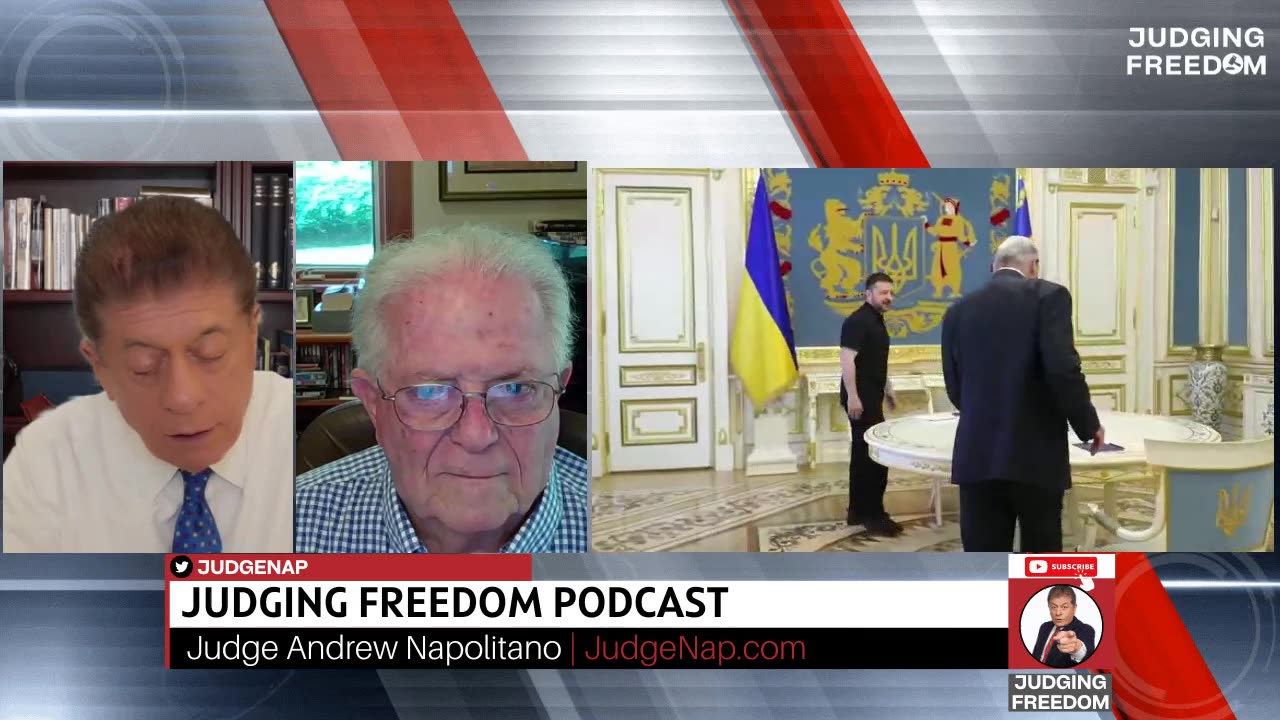 JudgingFreedom