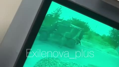 💥🚜 Ukraine Russia War | RAM-2x Hits Russian Armor in Donetsk | RCF