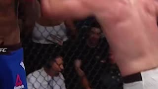 #OnThisDay in 2017: Justin Gaethje’s UFC debut was UNFORGETTABLE