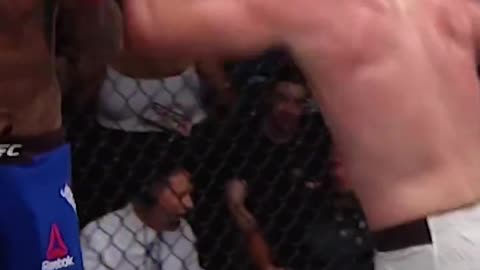 #OnThisDay in 2017: Justin Gaethje’s UFC debut was UNFORGETTABLE