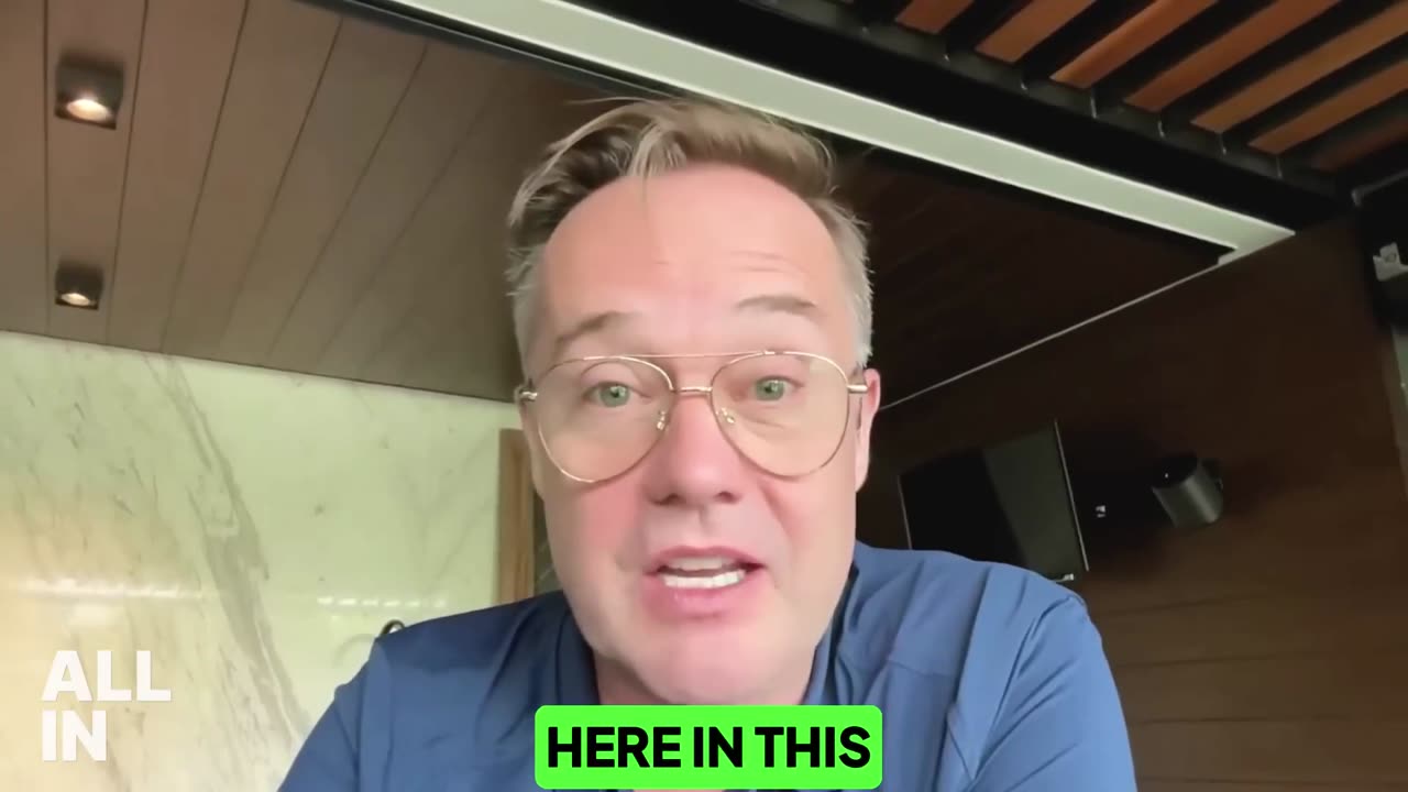 Calacanis Squirms on Air as Sacks Reminds Him How Badly He Got Duped by the Russia Collusion Hoax