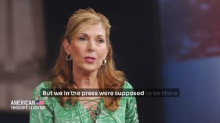 Sharyl Attkisson on the Rise of ‘Fact-Checkers’