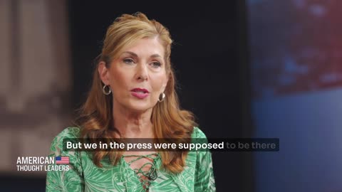 Sharyl Attkisson on the Rise of ‘Fact-Checkers’