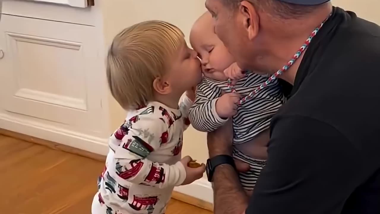 Karoline Leavitt Reflects on Milestone-Filled 2025