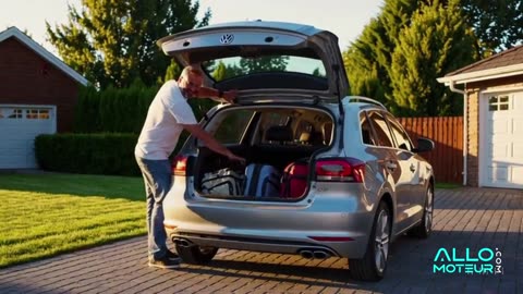 ALLOMOTEUR.COM - Boite de vitesses manuelle VOLKSWAGEN 2.0 TDi QCR