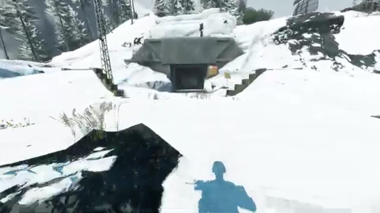 #cod #gaming #shortvideo #interesting