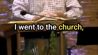 Egyptian Muslim Shares His Powerful Testimony of Coming to Faith in Christ