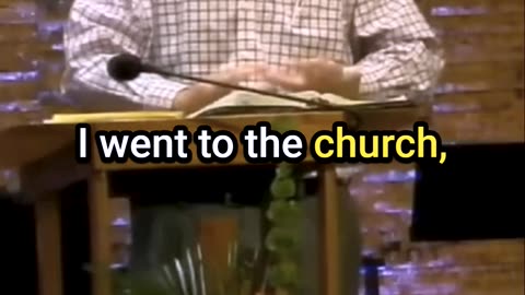 Egyptian Muslim Shares His Powerful Testimony of Coming to Faith in Christ