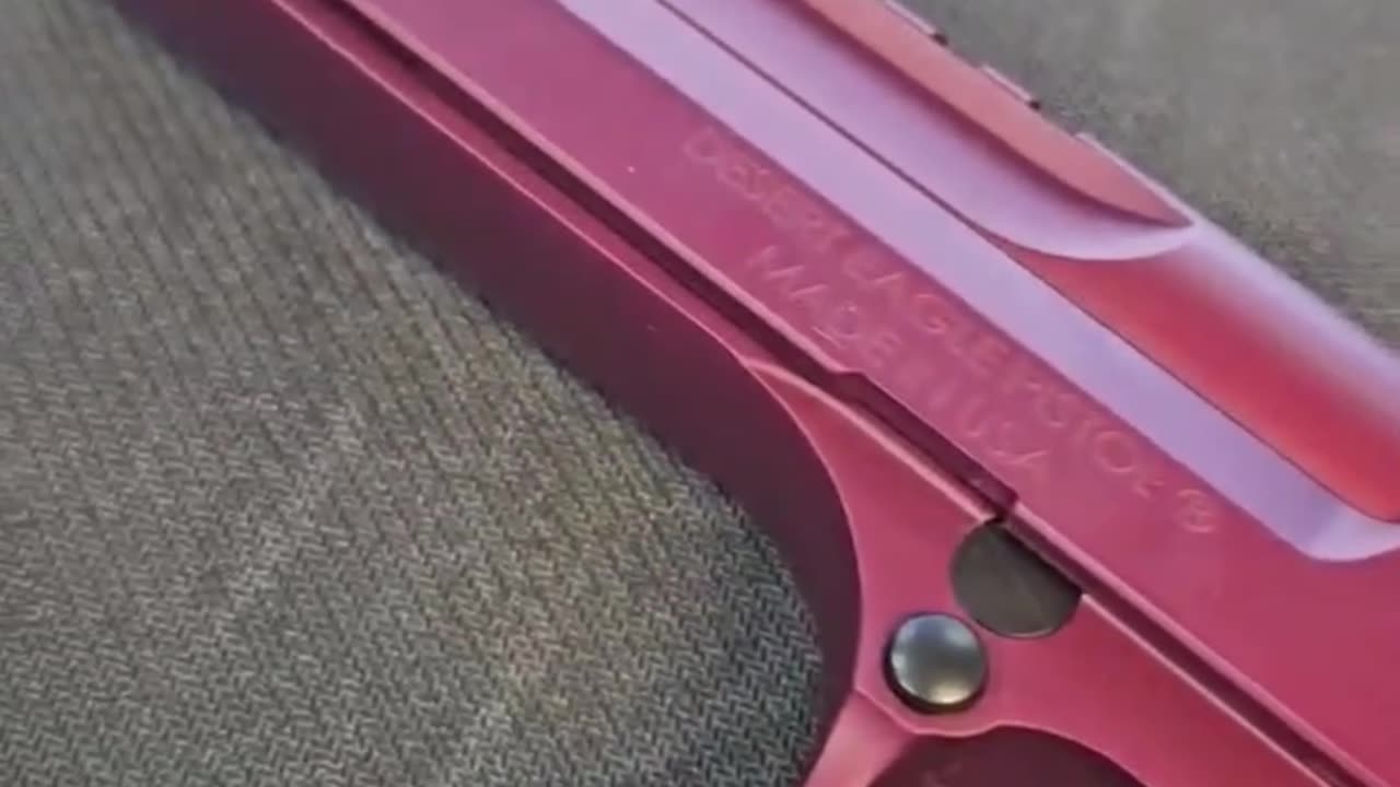 Desert Eagle