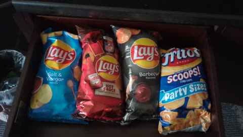🤣👀 The Most Epic Snack Hack You'll Ever See! | FunFM