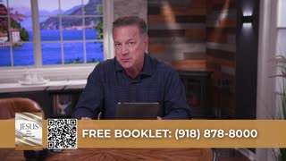 Episode 877: Defining Jesus