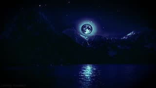Music That Gives Calm and Relaxation - Deep Sleep and Calm