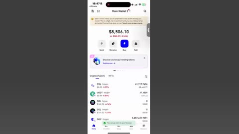 DIGITAL BOT - CRAZY DIGICOIN TOKEN LAUNCH - LEADERS ZOOM - BUY BUY BUY NOW - TOP TEAM ROB BUSER