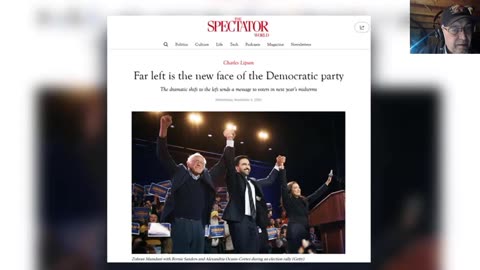 Independents - More Powerful Than Ever - Are Republicans Going to Wake Up -11-05-25