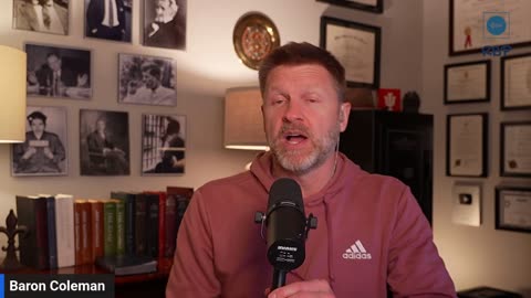 IRS Letter to Erika Kirk Appears to be Foundation for Lawsuit - #52