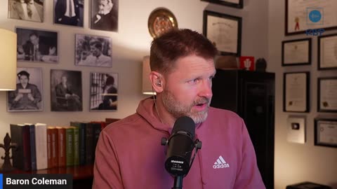 IRS Letter to Erika Kirk Appears to be Foundation for Lawsuit - #52