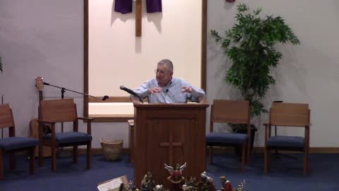 CBC Message, 12/7/25