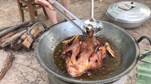Amazing Hot cooking 😍 Part -1 🇨🇦🇨🇦