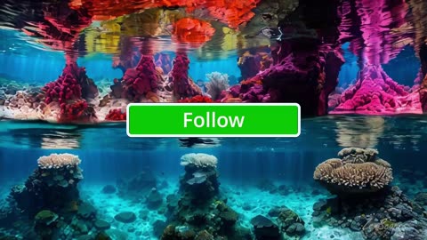 Pandora’s Glowing Oasis | Avatar-Inspired Tranquil Waters & Calm Music | ZenScapes