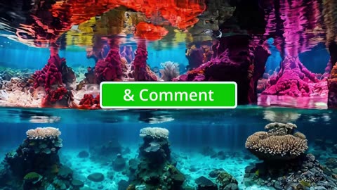 Pandora’s Glowing Oasis | Avatar-Inspired Tranquil Waters & Calm Music | ZenScapes