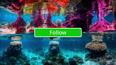 Pandora’s Glowing Oasis | Avatar-Inspired Tranquil Waters & Calm Music | ZenScapes