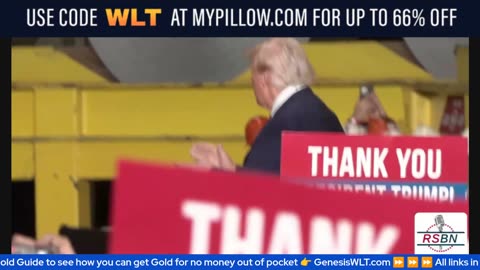 🟢 WATCH PARTY: President Trump Hosts MAGA Rally In Pittsburg, PA!