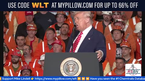 🟢 WATCH PARTY: President Trump Hosts MAGA Rally In Pittsburg, PA!