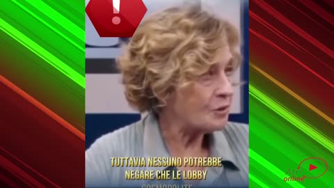 LA LINGUA BIFORCUTA DEI POTENTI