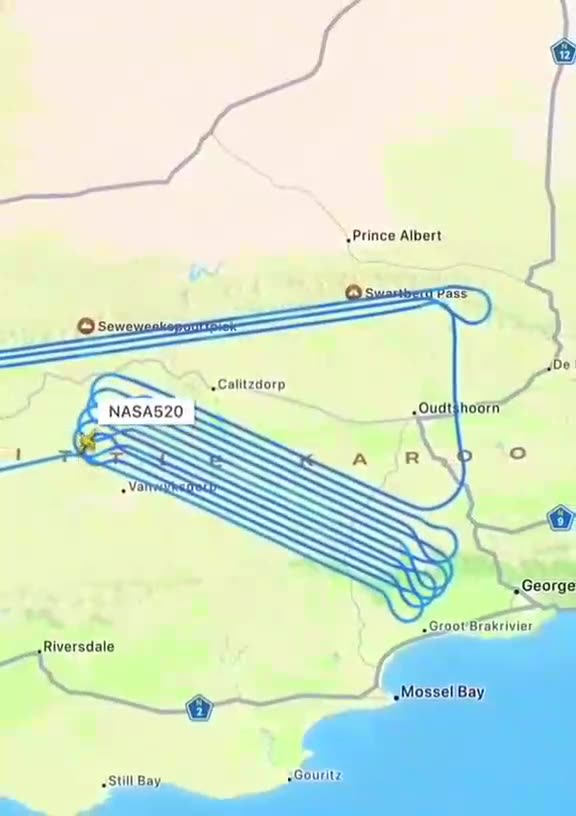 NASA involved in Climate change?