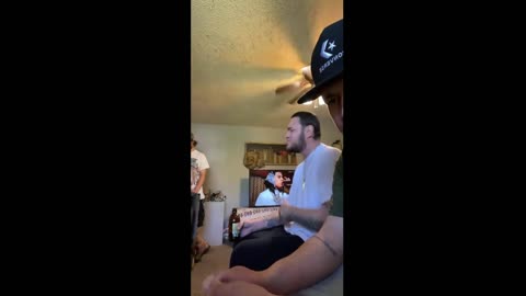 Chico and fam stream from 4/13/25