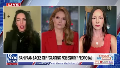 The 'Grading for Equity' proposal is about lowering standards for students, expert says