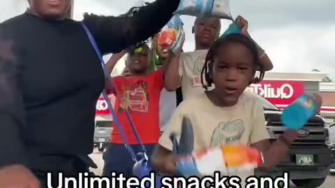 EBT Flexing
