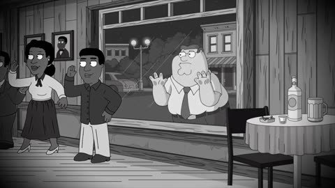 family guy Nonstop