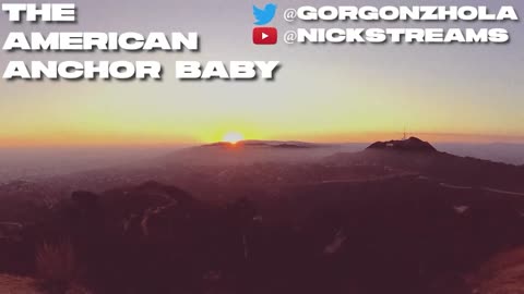 Anchor Baby Show | CALL-IN 888 775 3773