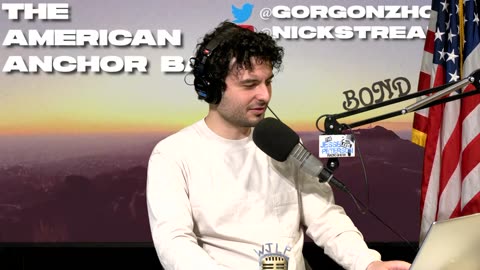 Anchor Baby Show | CALL-IN 888 775 3773