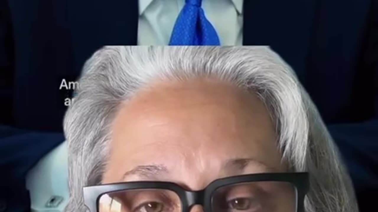 Nobody is talking about this
