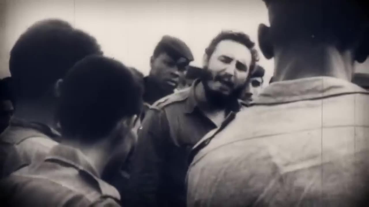 Operation Northwoods: The U.S. Plan to kil its own citizens
