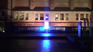 Thoughts on how State Library of NSW resembles White House and more