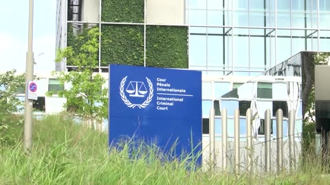 Trump sanctions four ICC judges in unprecedented move