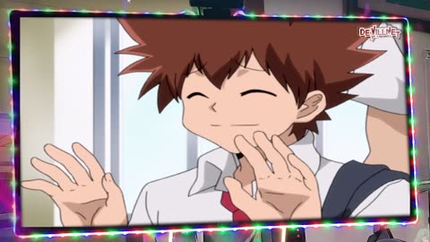 Hitman Reborn Tagalog Dubbed HD - Episode 3