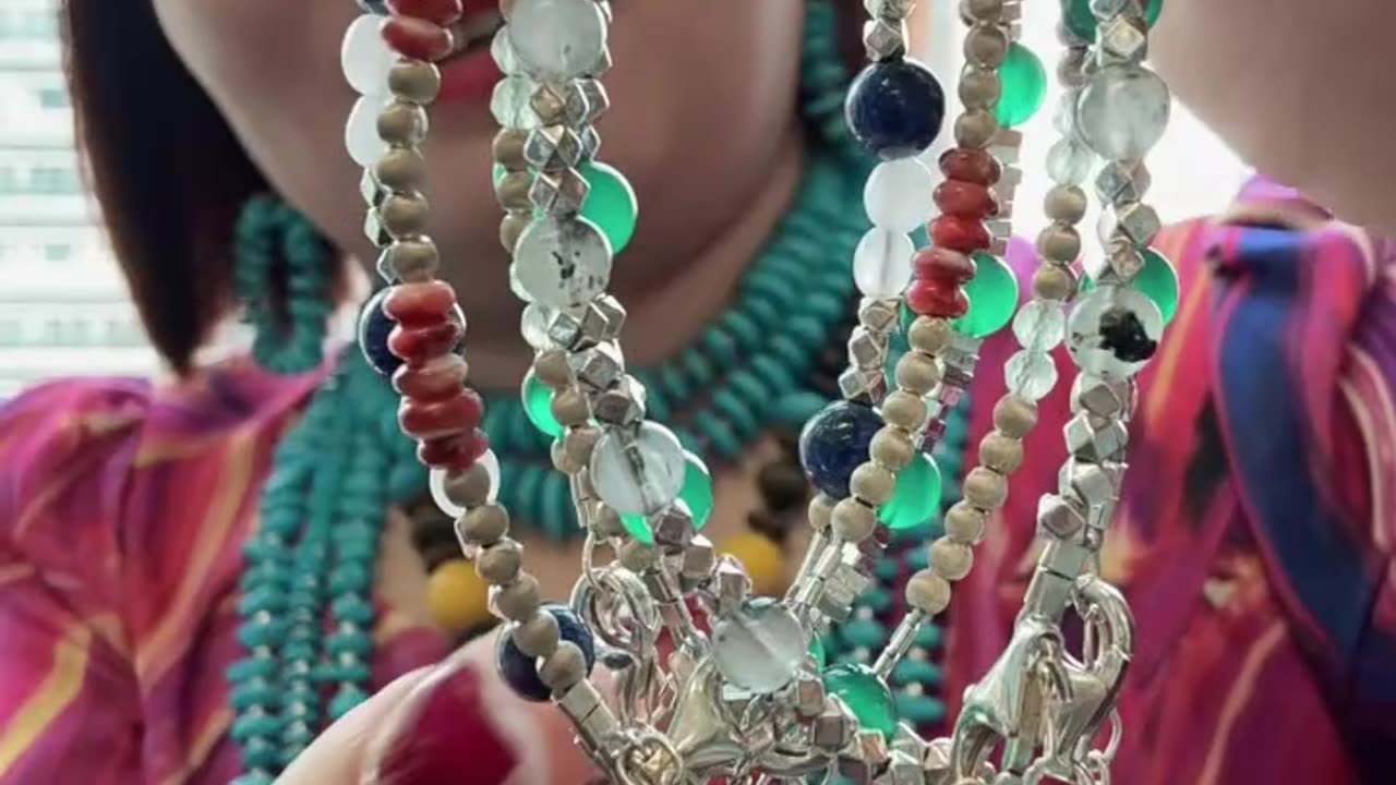 250526-12 Chrysoprase S925 Silver Bracelet: Flowing Emerald Spring on the Wrist