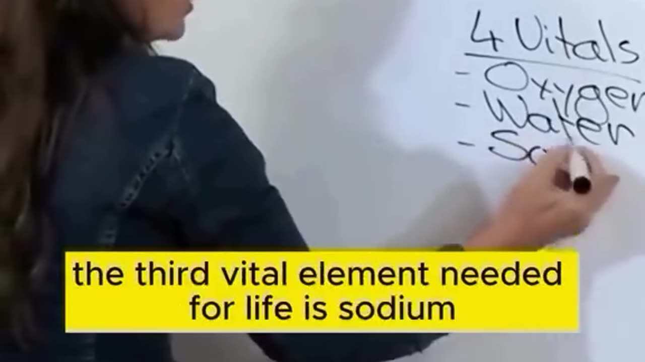 Barbara O’Nelle-Urinate frequently after drinking water?